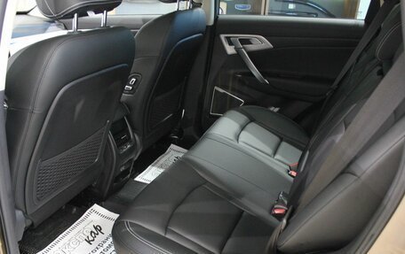 Geely Atlas I, 2021 год, 1 780 000 рублей, 22 фотография