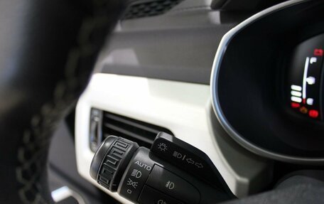 Geely Atlas I, 2021 год, 1 780 000 рублей, 21 фотография