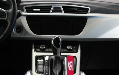 Geely Atlas I, 2021 год, 1 780 000 рублей, 16 фотография