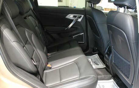 Geely Atlas I, 2021 год, 1 780 000 рублей, 23 фотография