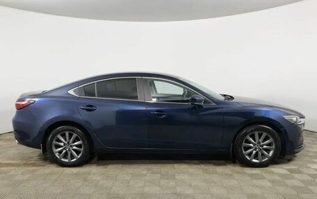 Mazda 6, 2021 год, 2 490 000 рублей, 4 фотография