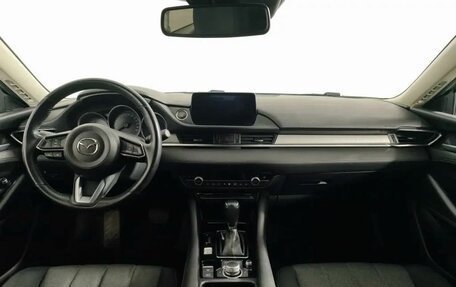 Mazda 6, 2021 год, 2 490 000 рублей, 11 фотография