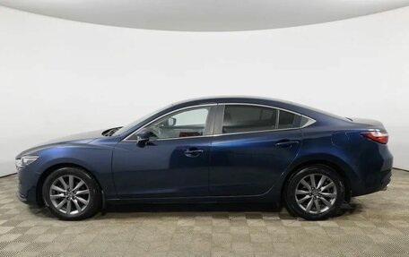 Mazda 6, 2021 год, 2 490 000 рублей, 8 фотография