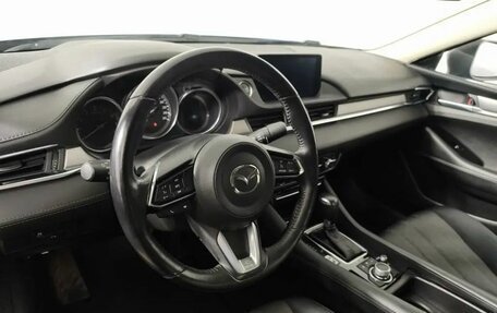 Mazda 6, 2021 год, 2 490 000 рублей, 10 фотография