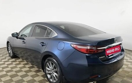 Mazda 6, 2021 год, 2 490 000 рублей, 7 фотография