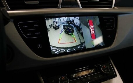 Geely Atlas I, 2021 год, 1 780 000 рублей, 17 фотография