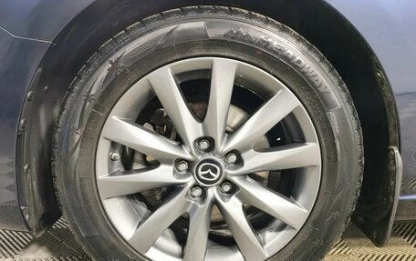 Mazda 6, 2021 год, 2 490 000 рублей, 15 фотография