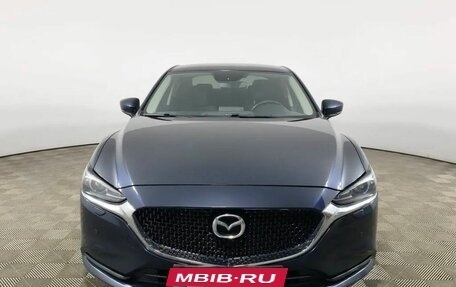 Mazda 6, 2021 год, 2 490 000 рублей, 2 фотография