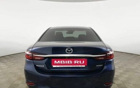 Mazda 6, 2021 год, 2 490 000 рублей, 6 фотография