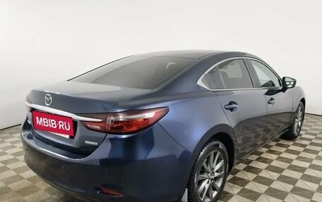 Mazda 6, 2021 год, 2 490 000 рублей, 5 фотография