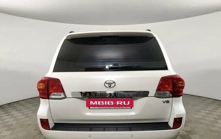 Toyota Land Cruiser 200, 2013 год, 3 490 000 рублей, 6 фотография