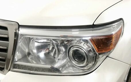 Toyota Land Cruiser 200, 2013 год, 3 490 000 рублей, 15 фотография