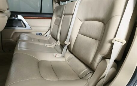 Toyota Land Cruiser 200, 2013 год, 3 490 000 рублей, 12 фотография