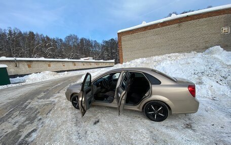 Chevrolet Lacetti, 2008 год, 450 000 рублей, 6 фотография