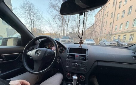 Mercedes-Benz C-Класс, 2011 год, 1 200 000 рублей, 7 фотография