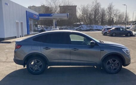 Renault Arkana I, 2022 год, 2 100 000 рублей, 2 фотография