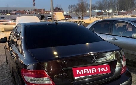 Mercedes-Benz C-Класс, 2011 год, 1 200 000 рублей, 5 фотография