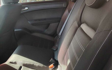 Renault Arkana I, 2022 год, 2 100 000 рублей, 13 фотография