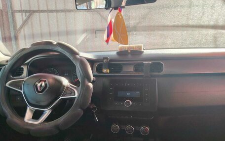 Renault Arkana I, 2022 год, 2 100 000 рублей, 15 фотография