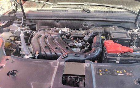 Renault Arkana I, 2022 год, 2 100 000 рублей, 14 фотография