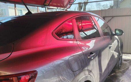 Renault Arkana I, 2022 год, 2 100 000 рублей, 19 фотография