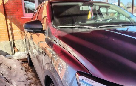 Renault Arkana I, 2022 год, 2 100 000 рублей, 18 фотография