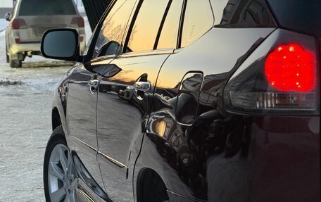 Lexus RX II рестайлинг, 2007 год, 1 199 999 рублей, 7 фотография