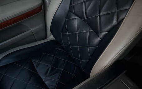 Lexus RX II рестайлинг, 2007 год, 1 199 999 рублей, 10 фотография