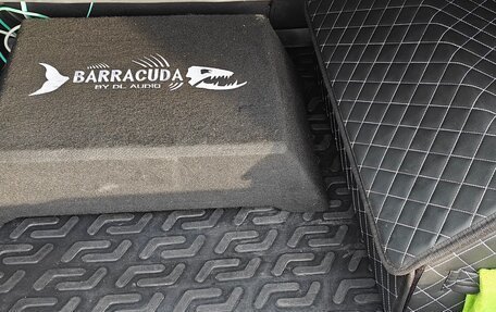 KIA Rio III рестайлинг, 2014 год, 820 000 рублей, 12 фотография