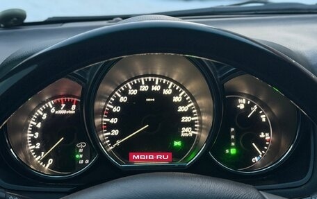 Lexus RX II рестайлинг, 2007 год, 1 199 999 рублей, 9 фотография