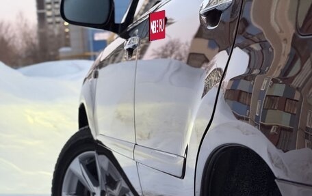 Lexus RX II рестайлинг, 2007 год, 1 199 999 рублей, 3 фотография