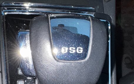 Skoda Superb III рестайлинг, 2011 год, 1 200 000 рублей, 9 фотография