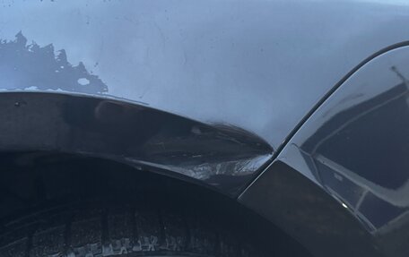 Skoda Superb III рестайлинг, 2011 год, 1 200 000 рублей, 11 фотография