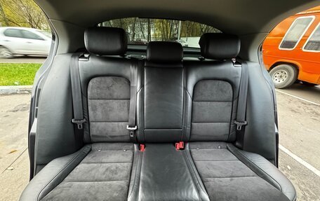 Skoda Superb III рестайлинг, 2011 год, 1 200 000 рублей, 16 фотография