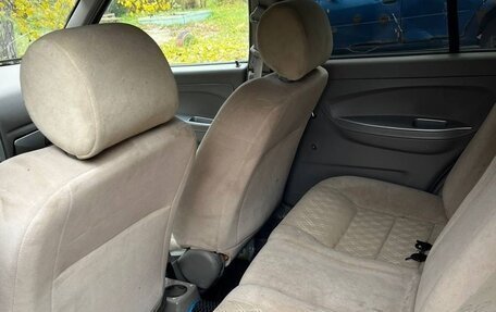 Vortex Corda, 2011 год, 100 000 рублей, 6 фотография