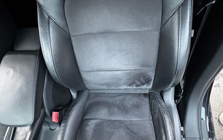 Skoda Superb III рестайлинг, 2011 год, 1 200 000 рублей, 18 фотография