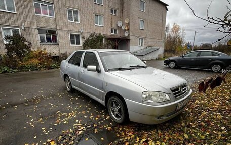 Vortex Corda, 2011 год, 100 000 рублей, 3 фотография