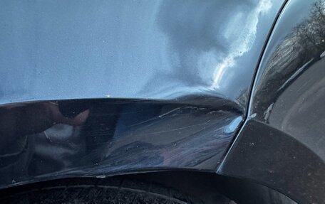 Skoda Superb III рестайлинг, 2011 год, 1 200 000 рублей, 20 фотография