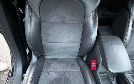 Skoda Superb III рестайлинг, 2011 год, 1 200 000 рублей, 19 фотография