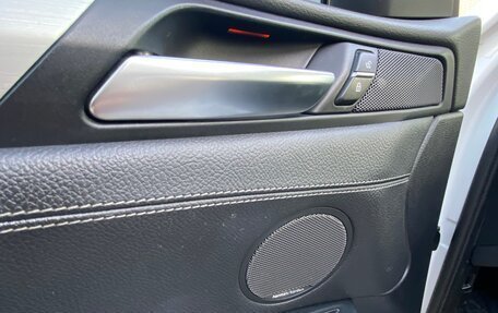 BMW X3, 2014 год, 2 600 000 рублей, 9 фотография