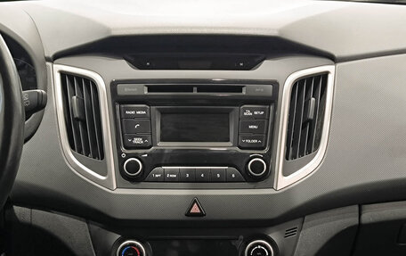 Hyundai Creta I рестайлинг, 2019 год, 1 850 000 рублей, 19 фотография