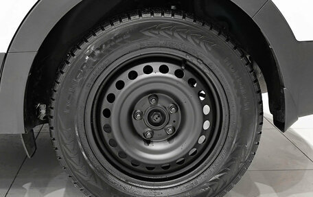 Hyundai Creta I рестайлинг, 2019 год, 1 850 000 рублей, 22 фотография