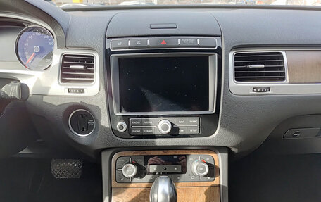 Volkswagen Touareg III, 2017 год, 3 280 000 рублей, 19 фотография