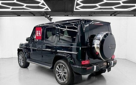 Mercedes-Benz G-Класс W463 рестайлинг _iii, 2023 год, 18 600 000 рублей, 3 фотография