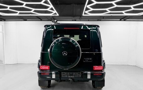 Mercedes-Benz G-Класс W463 рестайлинг _iii, 2023 год, 18 600 000 рублей, 8 фотография