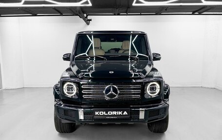 Mercedes-Benz G-Класс W463 рестайлинг _iii, 2023 год, 18 600 000 рублей, 4 фотография