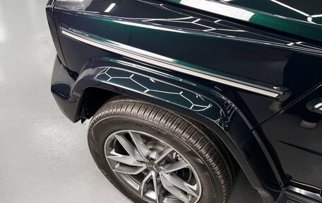 Mercedes-Benz G-Класс W463 рестайлинг _iii, 2023 год, 18 600 000 рублей, 6 фотография