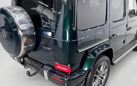 Mercedes-Benz G-Класс W463 рестайлинг _iii, 2023 год, 18 600 000 рублей, 9 фотография