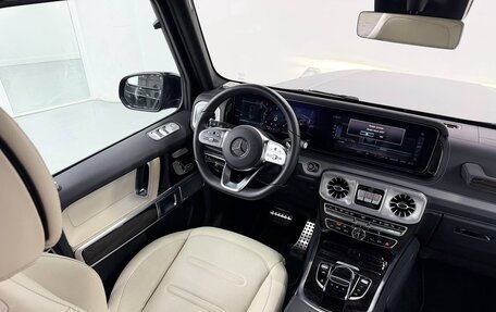 Mercedes-Benz G-Класс W463 рестайлинг _iii, 2023 год, 18 600 000 рублей, 7 фотография