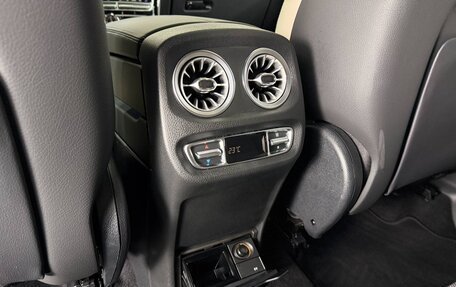 Mercedes-Benz G-Класс W463 рестайлинг _iii, 2023 год, 18 600 000 рублей, 22 фотография